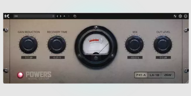 Kazrog True Dynamics v1.2.4 WIN MAC  (Premium)
