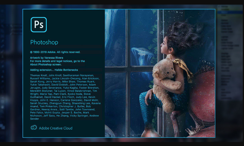 KelbyOne – Get Up to Speed Fast on the New Photoshop (Premium)