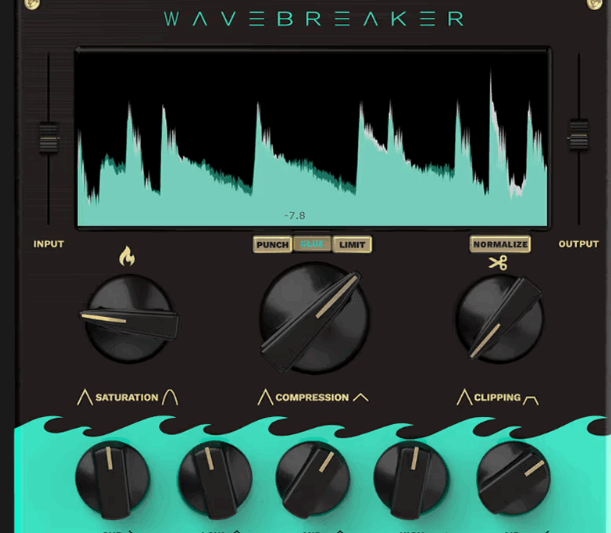ML Sound Lab Wavebreaker v1.6.5 (Premium)