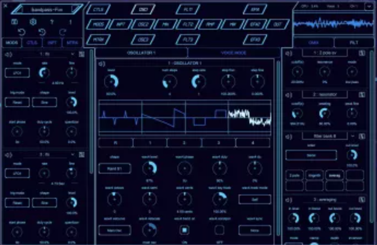 MOK Waverazor v2.8.2 Incl Keygen (Premium)