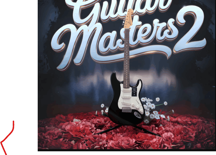 MST Guitar Masters 2 WAV Guitar Rig 7 Presets Mixer Presets TUTORiAL (Premium)