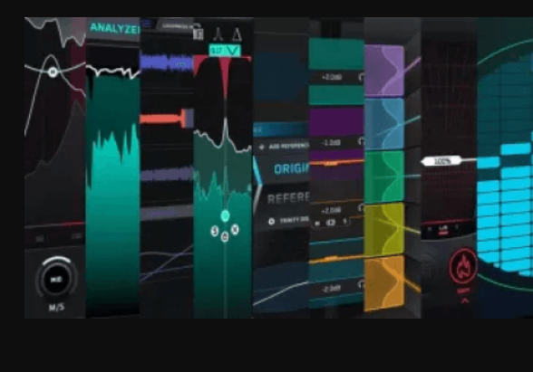 Mastering The Mix All Plugins Bundle v4.3 [WiN] (Premium)