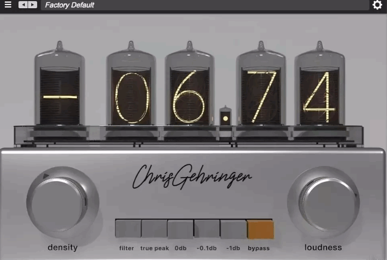 Metric Halo DBVerb v4.0.86  (Premium)