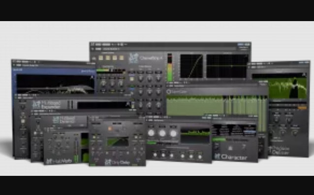 Metric Haloc Bundle 4 v4.0.86 (Premium)