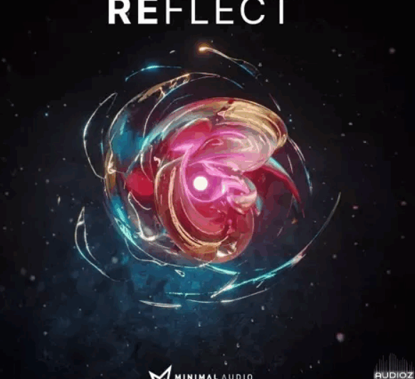 Minimal Audio Reflect (Premium)