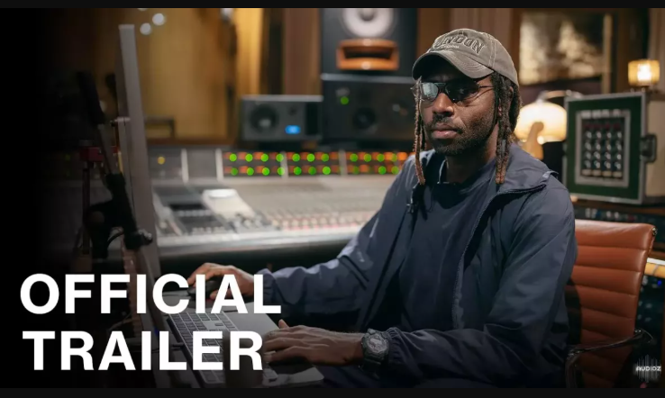 MixWithTheMasters Devonté Hynes Producing ‘The Field’ by Blood Orange Tutorial (Premium)