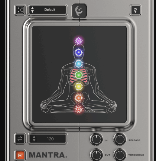 Morbid Electronics MANTRA v1.2.0 Patched Incl. Keygen (Premium)