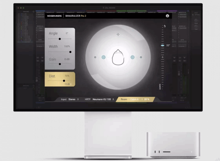 Noise Makers Binau Bundle v2.0.1 Incl Keygen (Premium)