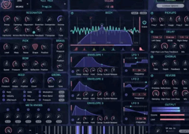 Outersect Modeler v1.2.4 Incl Patched and Keygen (Premium)