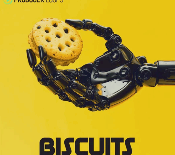 Producer Loops Biscuits MULTiFORMAT (Premium)