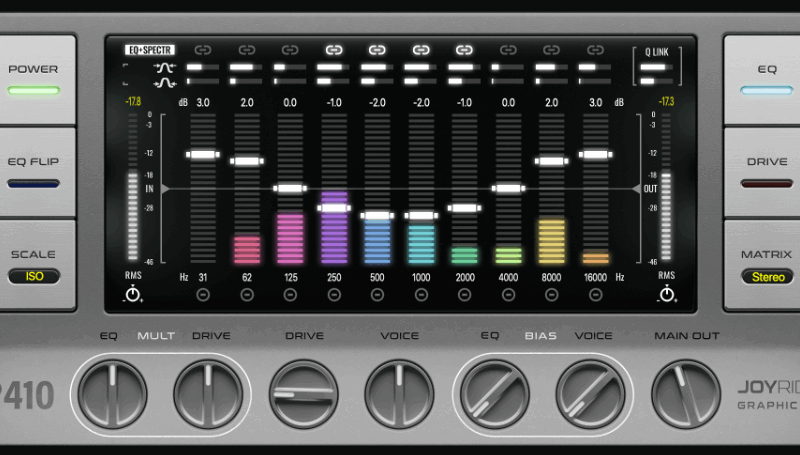 Pulsar Modular P410 Joyride v1.0.3 Incl Keygen (Premium)