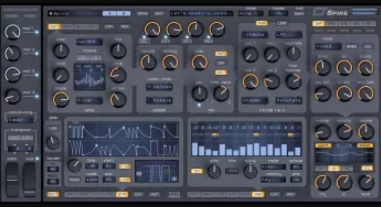 Reveal Sound Spire 1.5.19 (Premium)
