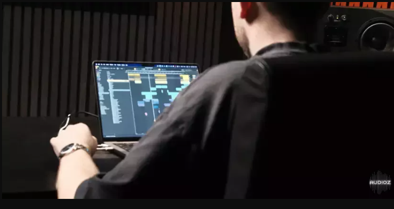 Tomorrowland Academy How to make Melodic Techno TUTORiAL (Premium)