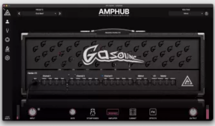 STL Tones Ignite AmpHub v2.0.0.2510 Incl Patched and Keygen (Premium)