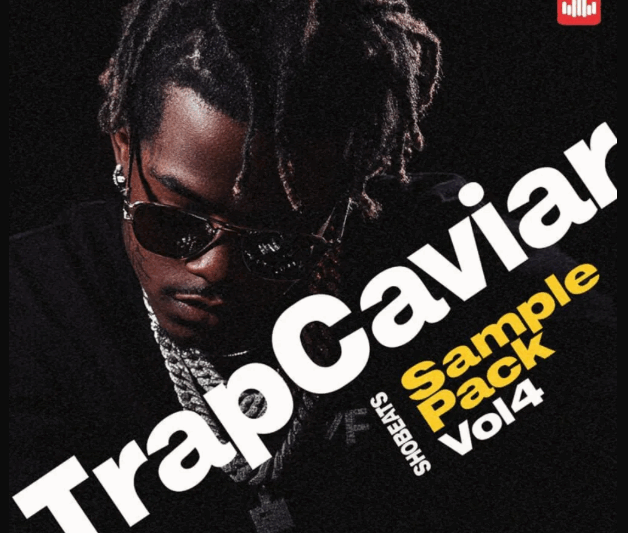 Shobeats Trapcaviar 4 Sample Pack (Premium)
