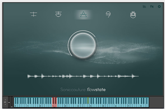 Soniccouture Flowstate v1.1.0 [KONTAKT] (Premium)