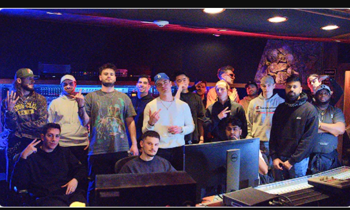 Sonix Audio Kxvi X T9c La Files TUTORiAL (Premium)