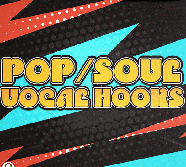 Soundtrack Loops Pop and Soul Vocal Hooks (Premium)
