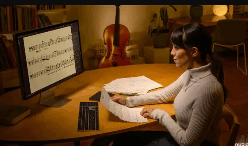 Steinberg Dorico Pro 6 v6.1.10 (Premium)