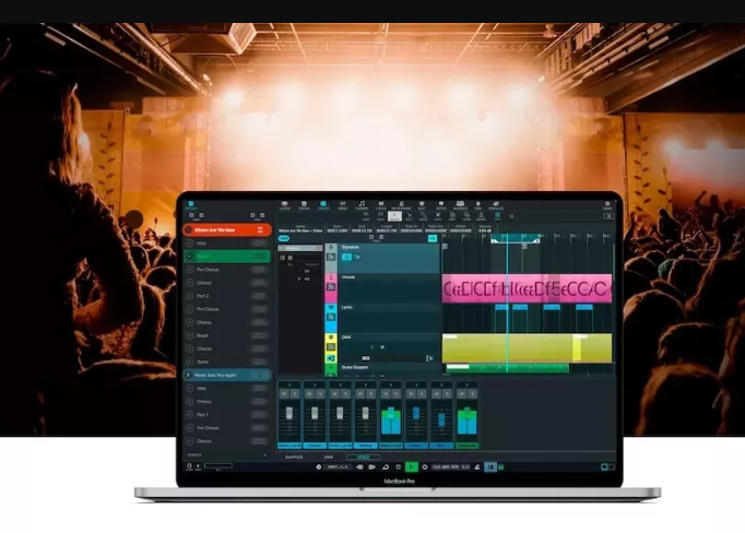 Steinberg VST Live Pro 2 v2.2.60 (Premium)
