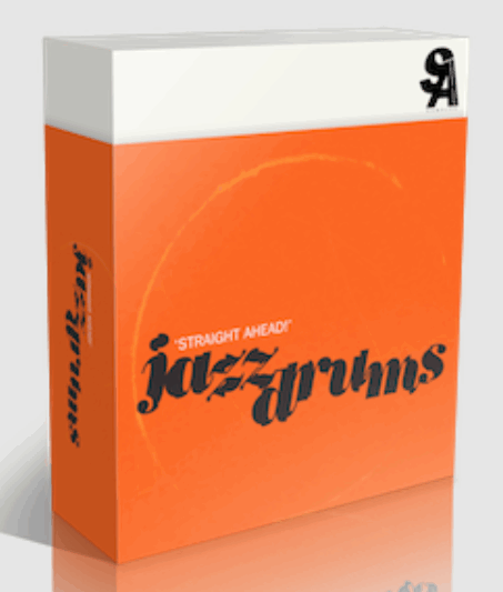 Straight Ahead Samples Straight Ahead! Jazz Drums 1.5.2 Full + Update KONTAKT (Premium)
