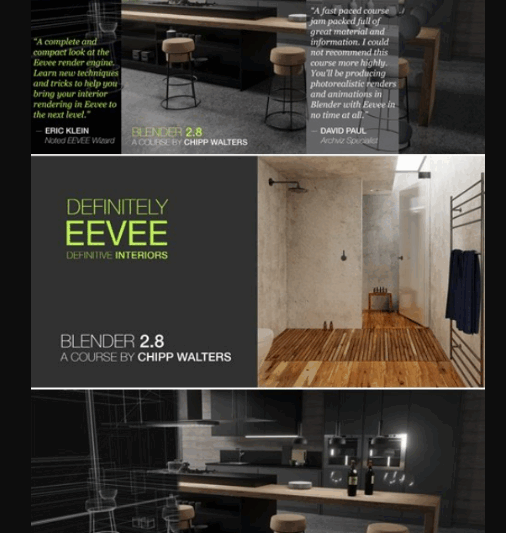 Superhivemarket – Definitely Eevee: Definitive Interiors (Premium)