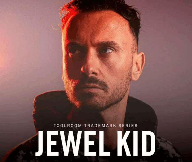 Toolroom Jewel Kid Trademark Series (Premium)