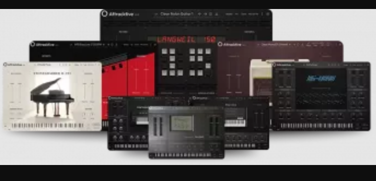 Tracktion Software Attracktive v1.1.0 Incl Patched and Keygen (Premium)