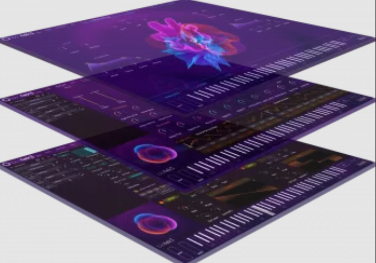 Tracktion Software BioTek 3 v3.2.2 Incl Patched and Keygen (Premium)