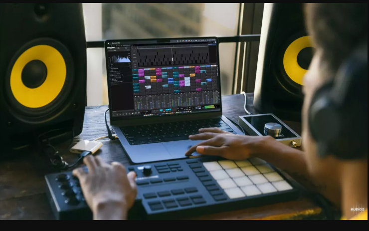 Tracktion Software Waveform 13 Pro v13.5.13 (Premium)