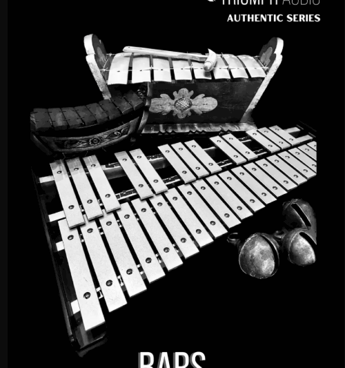 Triumph Audio Bars KONTAKT (Premium)