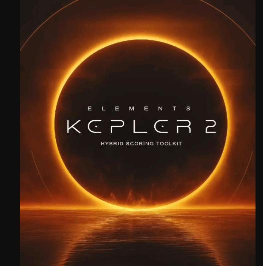 Zero-G Elements Kepler 2 KONTAKT (Premium)