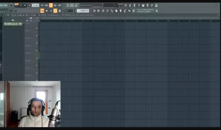 msft How Percussions Turn A Basic Loop Into A Solid Groove TUTORiAL  (Premium)