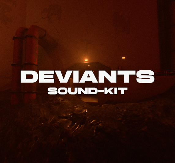 717MAKID Deviants Sound-kit MULTiFORMAT (Premium)