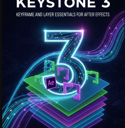 Aescripts – Keystone 3 v1.00.01  (Premium)