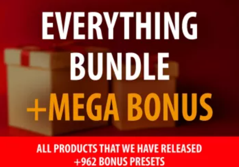 Andi Vax Everything Bundle BONUSES ONLY (Premium)