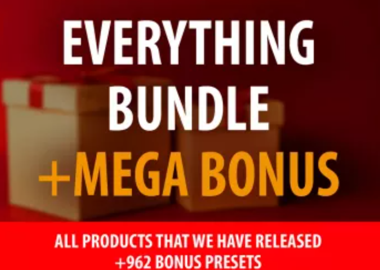 Andi Vax Everything Bundle Kick Samples (Premium)