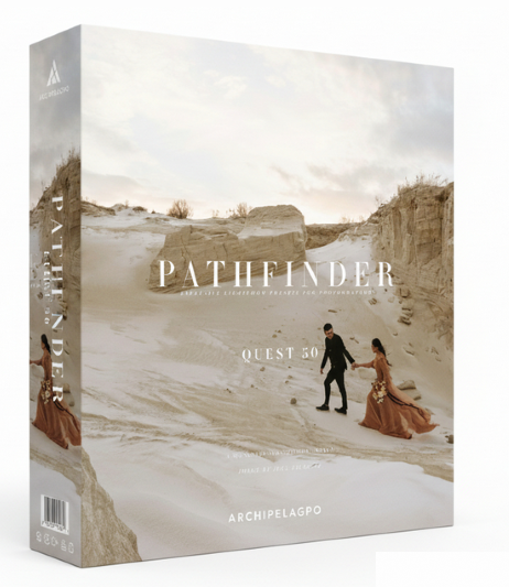 Archipelago Quest 50 – Pathfinder Presets (Premium)