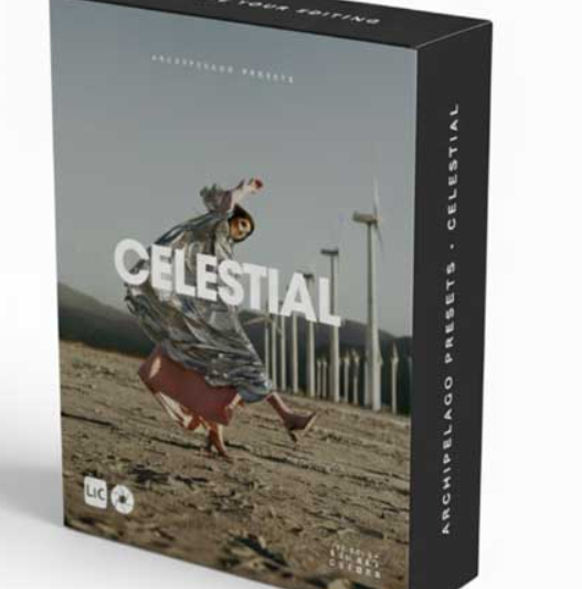 Archipelago – Celestial Presets (Premium)