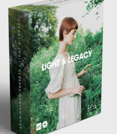Archipelago – Light & Legacy LUTs Download (Premium)