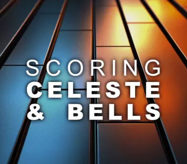 Audiobro Scoring Celeste and Bells KONTAKT (Premium)