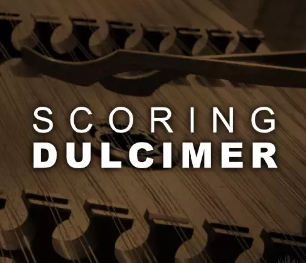 Audiobro Scoring Dulcimer KONTAKT  (Premium)