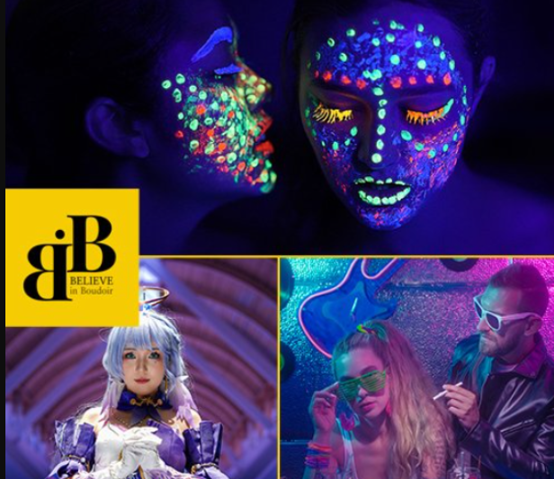 Believe In Boudoir – Beginner Lighting Masterclass (Premium)