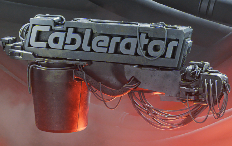 Blender Market – Cablerator v1.5.0 (Premium)