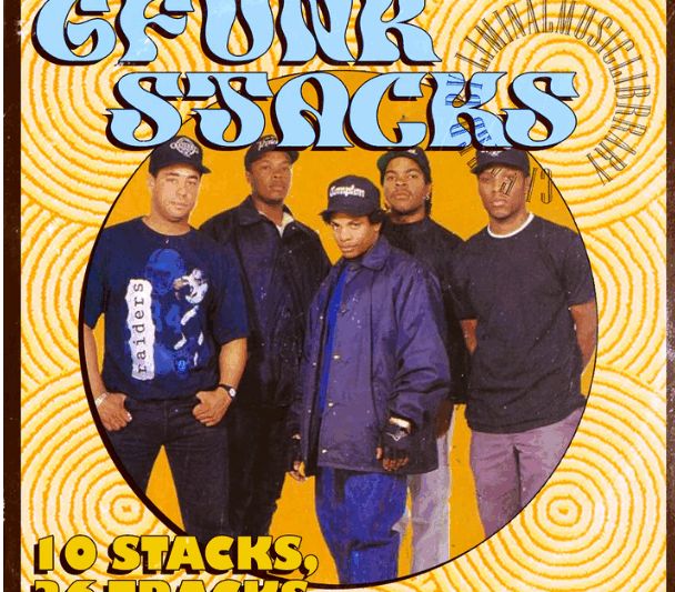 Boom Bap Labs Quincy Beats Gfunk Stacks Vol 1 (Premium)