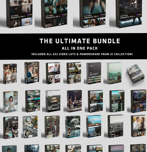 ColorWheel Store – THE ULTIMATE BUNDLE (Premium)