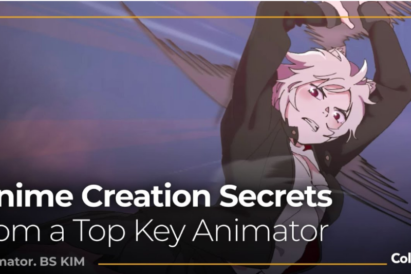 Coloso – Mastering Action Scenes: Building a Standout Portfolio for the Animation Industry (Premium)