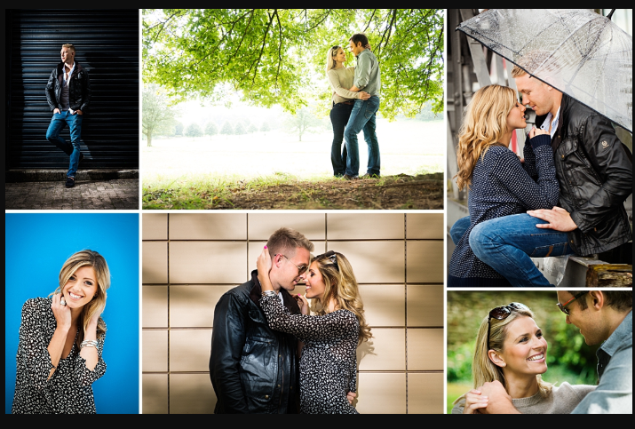 Damien Lovegrove – Photographing Couples (Premium)