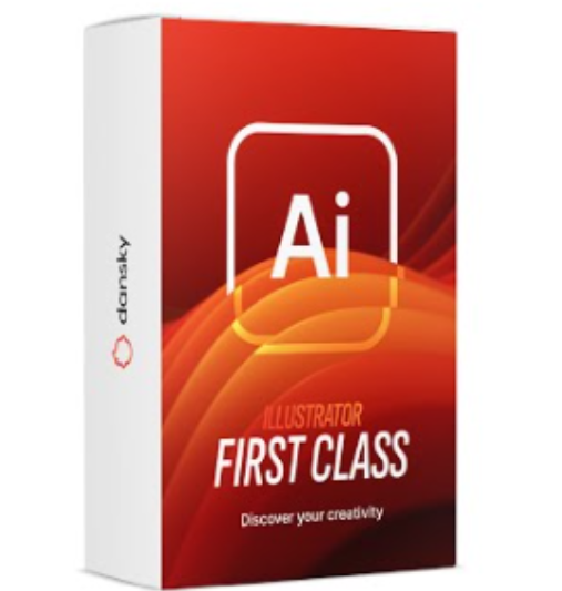 Dansky – Illustrator First Class (Premium)