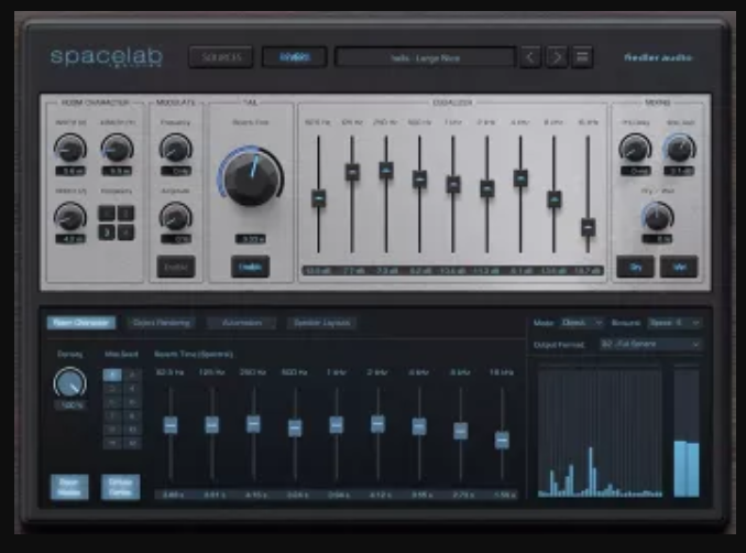 Fiedler Audio Spacelab Ignition v1.5.15 Incl Patched and Keygen (Premium)